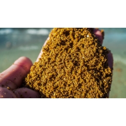 Osmo Zanęta CSuperL Mix 1kg