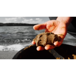 Osmo Zanęta CSuperL Mix 1kg