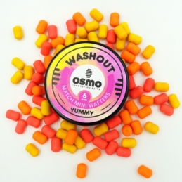 Osmo Mini Dumbells Wafters 6x9mm Yummy