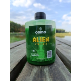 Osmo 500ml Alien Juice