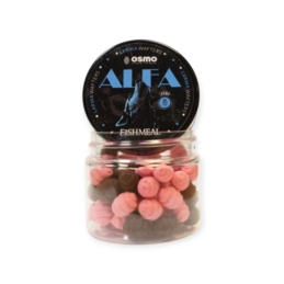 Osmo Alfa Larwa Wafters 7mm Fishmeal
