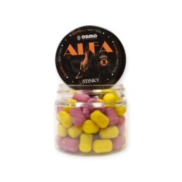 Osmo Alfa Dumbells Wafters 10mm Stinky