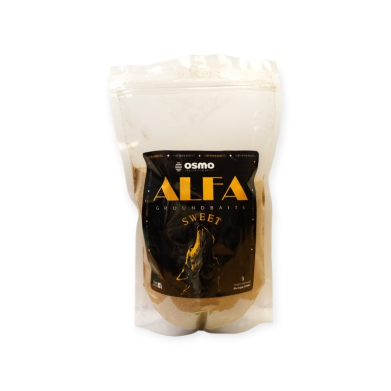 Osmo Zanęta Method Mix Alfa Sweet 0,8kg