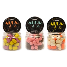 Zestaw Osmo Alfa Dumbells Wafters 10mm Mix1