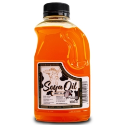 Carp Old School Soya Oil Olej Sojowy Sweet Milk 1L