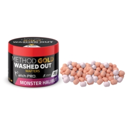 Gold Wafters Washed Out Monster Halib 5mm Matchpro