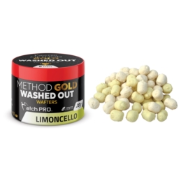 Gold Wafters Washed Out Limoncello 8mm Matchpro