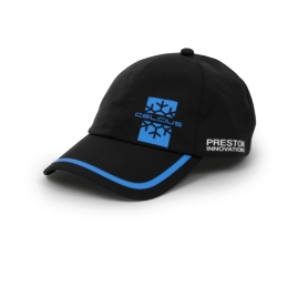 Czapka z daszkiem Preston Celcius Cap