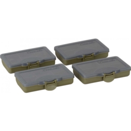 Prologic Pudełko Organizer S Box System 4+1