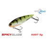 SpinMad Cykada SpicyBlade Hart 9g 3701