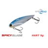 SpinMad Cykada SpicyBlade Hart 9g 3703