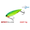 SpinMad Cykada SpicyBlade Hart 9g 3704