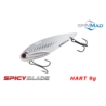 SpinMad Cykada SpicyBlade Hart 9g 3707