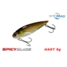SpinMad Cykada SpicyBlade Hart 9g 3711