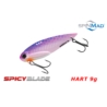 SpinMad Cykada SpicyBlade Hart 9g 3712