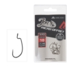 Haczyki Mikado Jaws Micro Offset Nr6