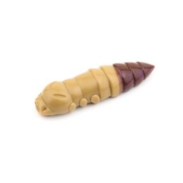 FishUp Pupa 1,2' 3,2cm Coffee Milk/Earthworm