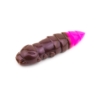 FishUp Pupa 1,5' 3,8cm Earthworm/Hot Pink
