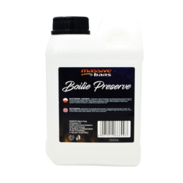 Massive Baits Boilie Preserve Konserwant 1L