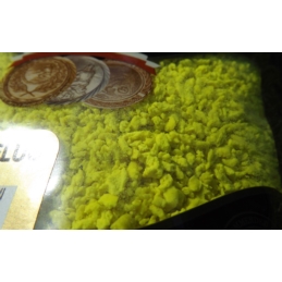 Pieczywo fluo żółte TRAPER