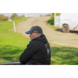 Czapka z daszkiem Preston Celcius Cap