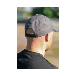 Czapka z daszkiem Preston Core Collection Cap