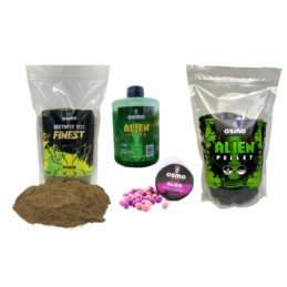 Osmo Zestaw Method Mix2