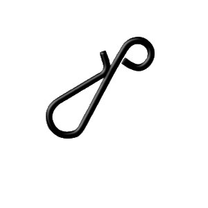 Agrafka Gurza Fast Clip AC UL