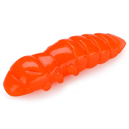 FishUp Pupa 1,5' 3,8cm Hot Orange