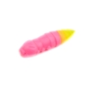 FishUp Pupa 1,5' 3,8cm Bubble Gum/Hot Chartreuse