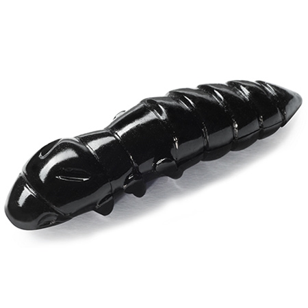 FishUp Pupa 1,2' 3,2cm Black