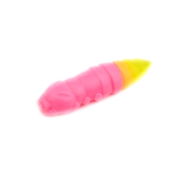 FishUp Pupa 1,2' 3,2cm Bubble Gum/Hot Chartreuse