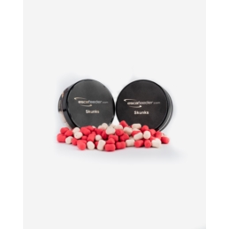 Esca Feeder Wafters Skunks 10mm