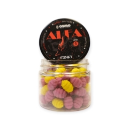 Osmo Alfa Larwa Wafters 7mm Stinky
