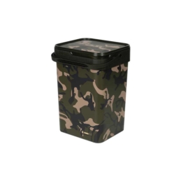 Fox Camo Bucket Wiadro 24L