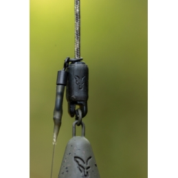 Fox Naturas Heli Clip Zestaw Helikopterowy3szt.