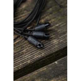 Fox Edges Naturals Leadcore HeliClip Helikopterowy