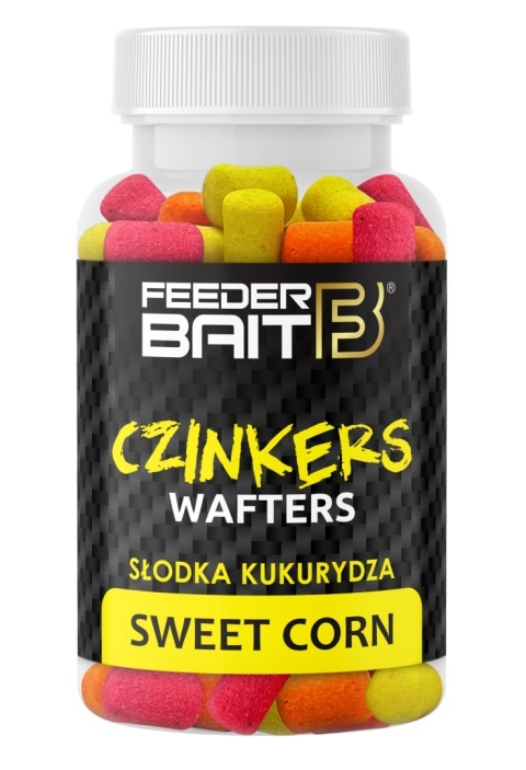 Feeder Bait Czinkers Słodka Kukurydza Corn 60ml
