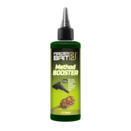 Feeder Bait Method Booster Cytrus 100ml