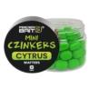 Feeder Bait Mini Czinkers 8mm Cytrus