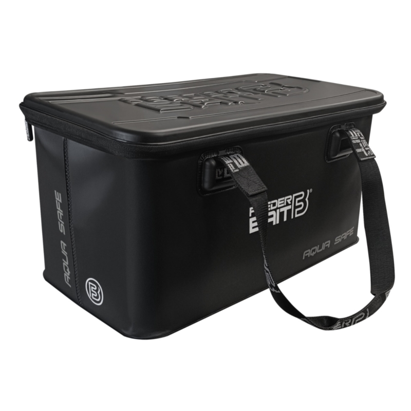 Torba Wodoodporna EVA Feeder Bait 60x30x29cm