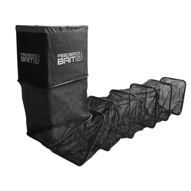 Siatka Feeder Bait 4m