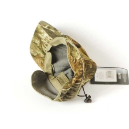 Czapka z latarką oraz osłoną Moro Jaxon UJ-CZX02B