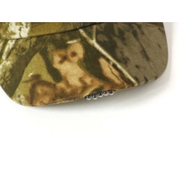 Czapka z latarką oraz osłoną Moro Jaxon UJ-CZX02B