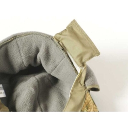 Czapka z latarką oraz osłoną Moro Jaxon UJ-CZX02B