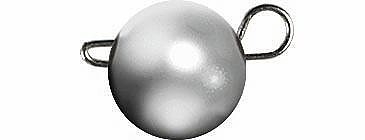 Czeburaszka Główka Jigowa Jaxon 3szt. 14g