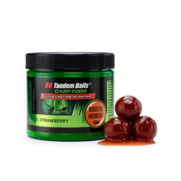 Tandem Baits CF Boosted Hookers Doskonał Truskawka