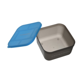 Flagman Pudełko Tregaron Bait Tub L 1,5l