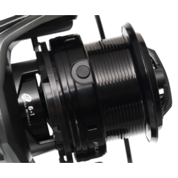 Kołowrotek Flagman Legend 25 4500