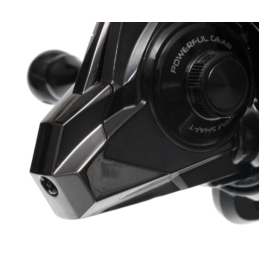 Kołowrotek Flagman Squadron Flow 5500